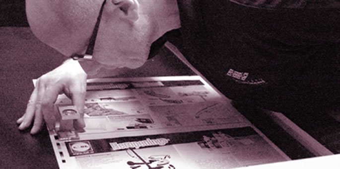 Voor al uw print en drukwerk van flyers, folders en boeken drukken tot logo ontwerp en sign en display