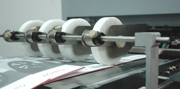 Voor al uw print en drukwerk van flyers, folders en boeken drukken tot logo ontwerp en sign en display