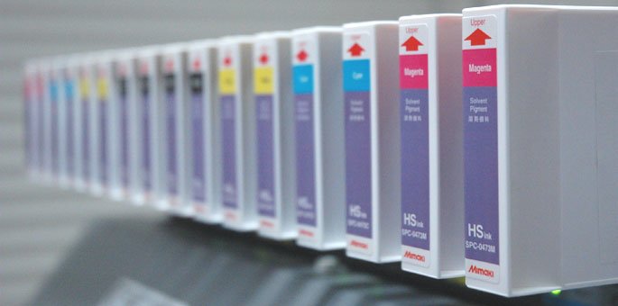 Voor al uw print en drukwerk van flyers, folders en boeken drukken tot logo ontwerp en sign en display