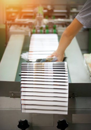 Flyers laten drukken bij Drukkerij Koopmans