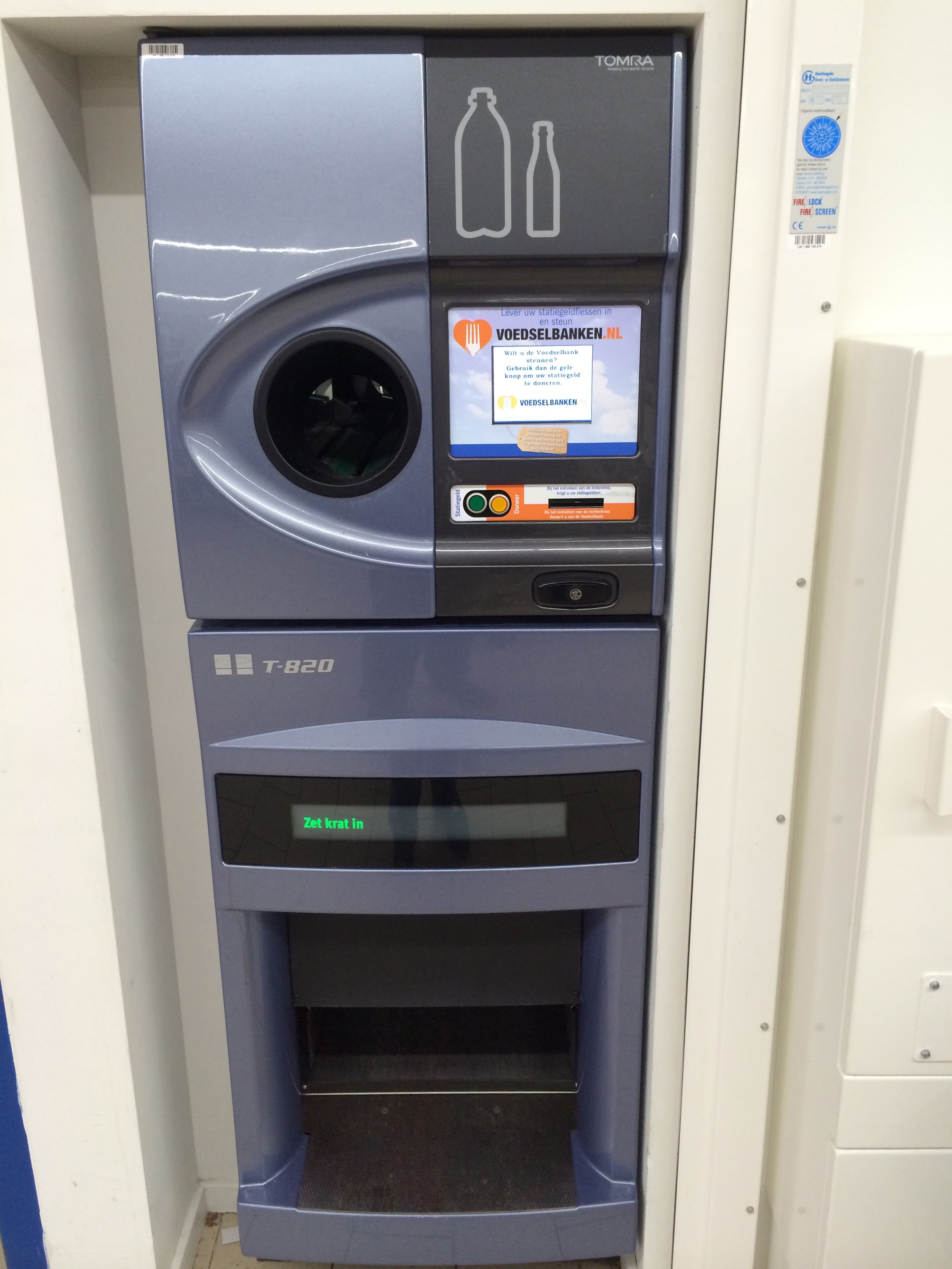 Speciaal op maat gemaakte sticker Stickers laten drukken door Drukkerij Koopmans